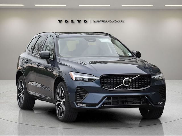 2025 Volvo XC60 Plus