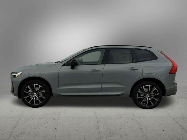 2025 Volvo XC60 Plus