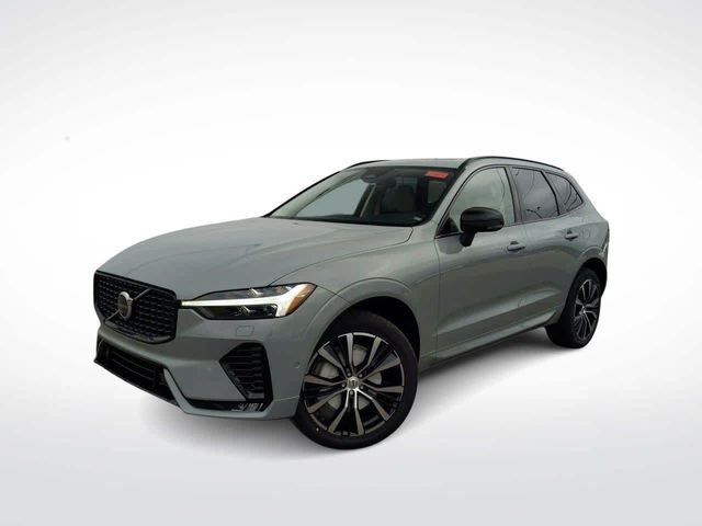 2025 Volvo XC60 Plus