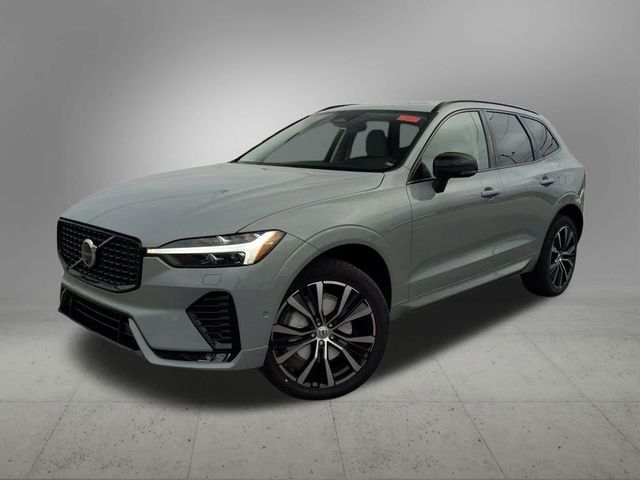 2025 Volvo XC60 Plus