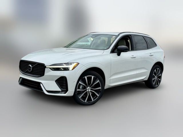 2025 Volvo XC60 Plus