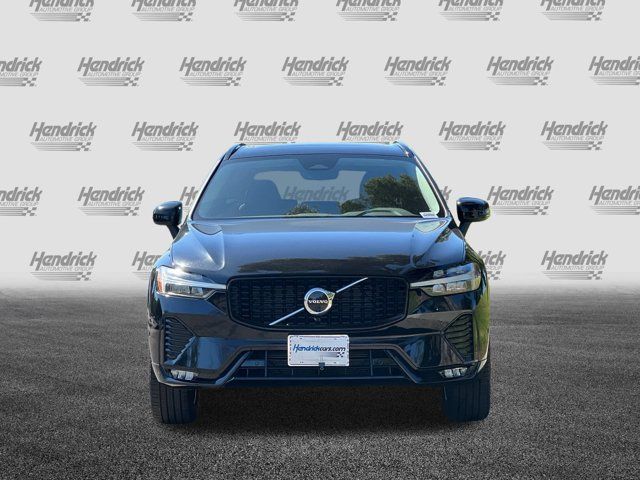 2025 Volvo XC60 Plus