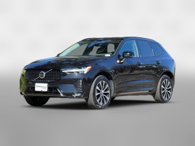 2025 Volvo XC60 Plus