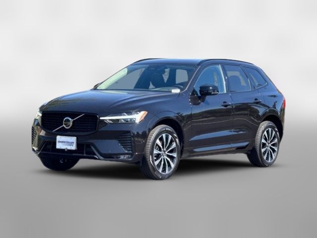 2025 Volvo XC60 Plus