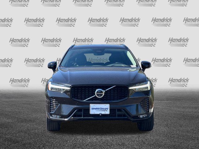 2025 Volvo XC60 Plus