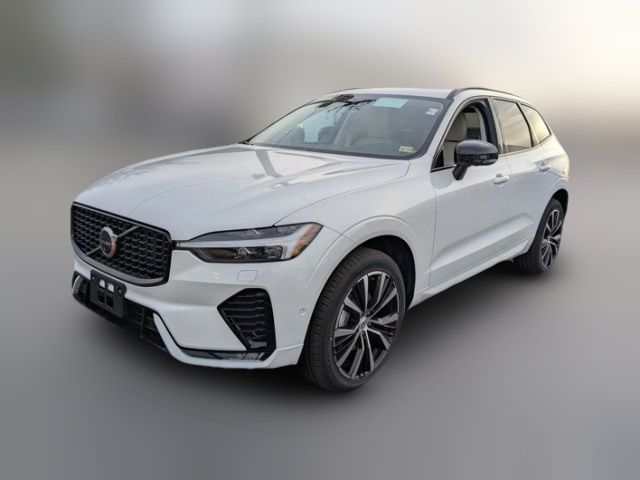 2025 Volvo XC60 Plus