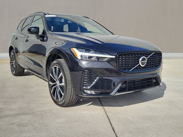 2025 Volvo XC60 Plus