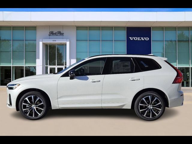 2025 Volvo XC60 Plus