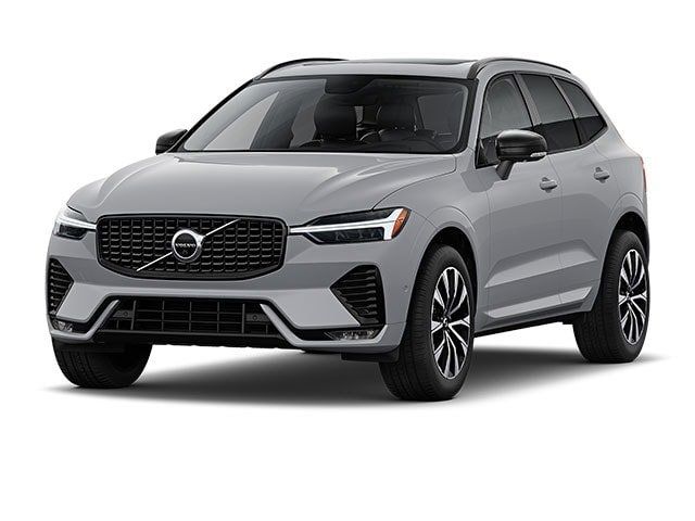 2025 Volvo XC60 Plus