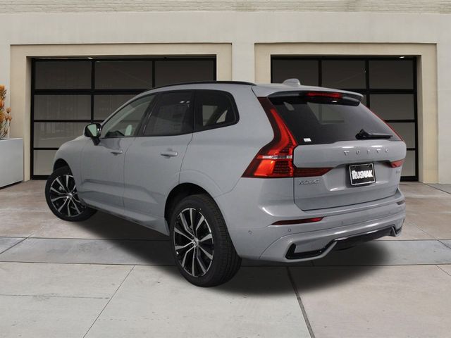 2025 Volvo XC60 Plus