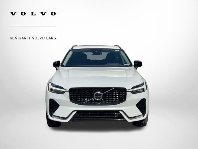 2025 Volvo XC60 Plus
