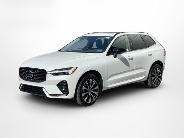 2025 Volvo XC60 Plus