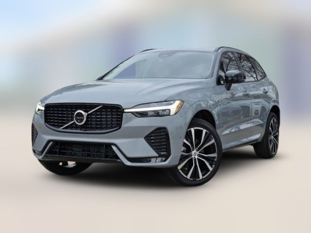 2025 Volvo XC60 Plus