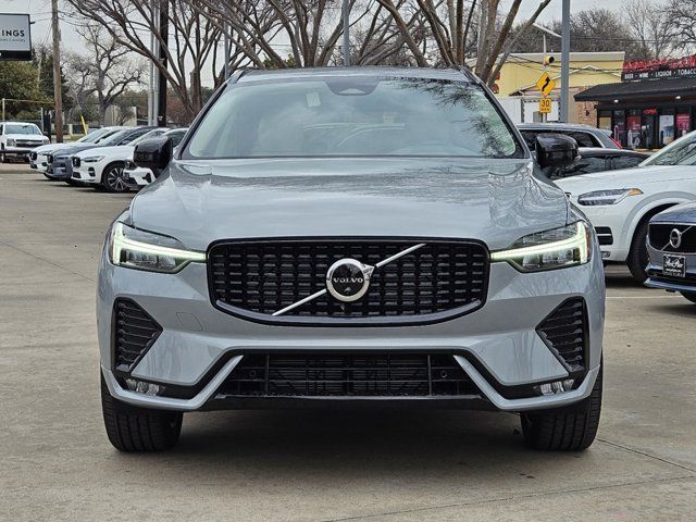 2025 Volvo XC60 Plus