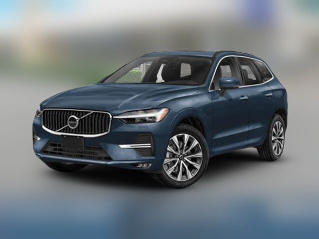 2025 Volvo XC60 Plus