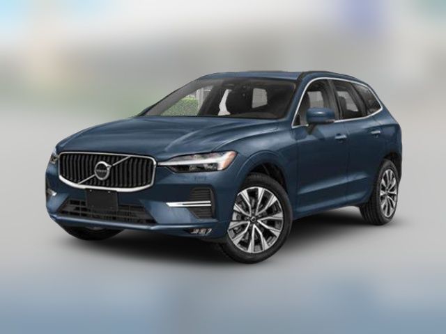 2025 Volvo XC60 Plus