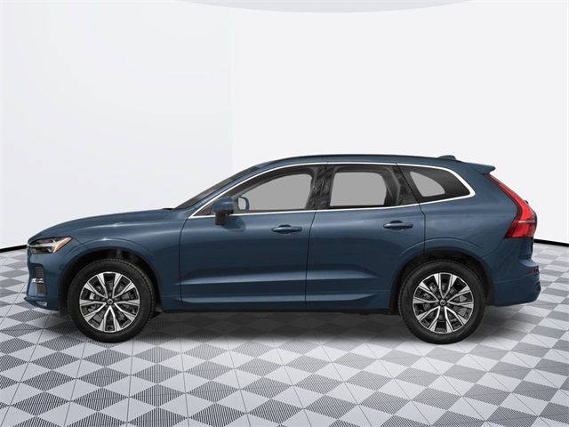 2025 Volvo XC60 Plus