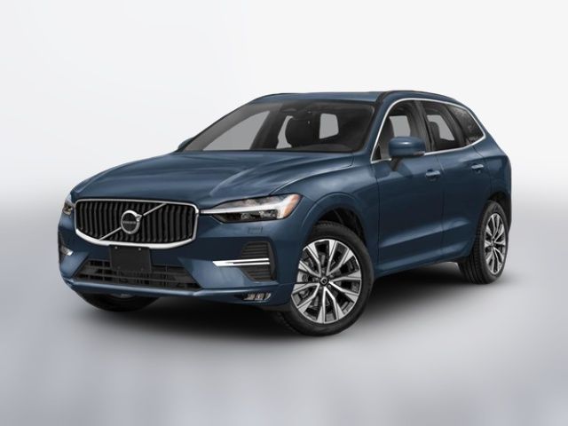 2025 Volvo XC60 Plus