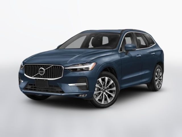 2025 Volvo XC60 Plus