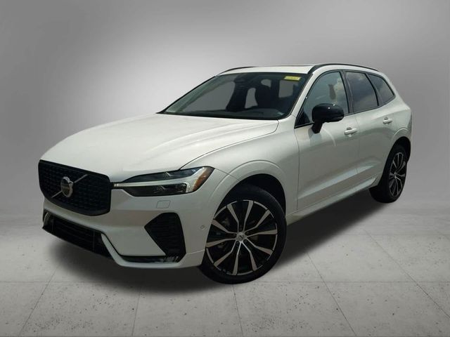 2025 Volvo XC60 Plus