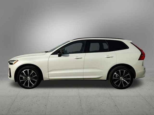 2025 Volvo XC60 Plus