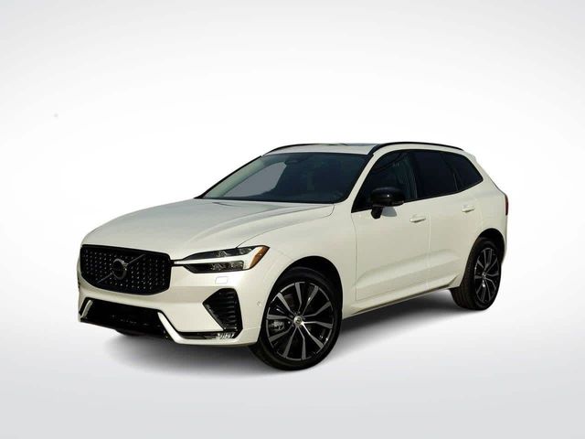 2025 Volvo XC60 Plus