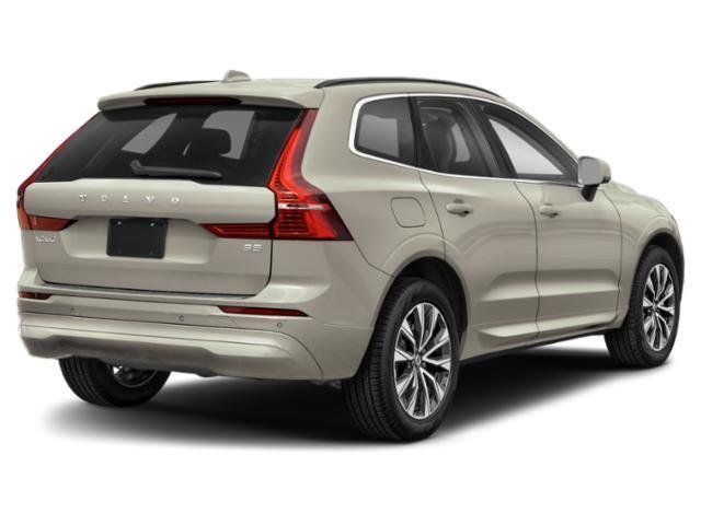 2025 Volvo XC60 Plus