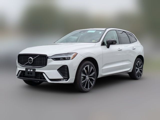 2025 Volvo XC60 Plus