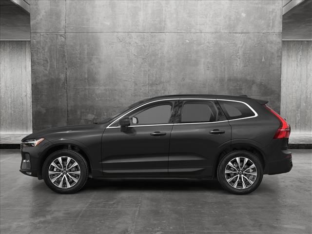 2025 Volvo XC60 Plus