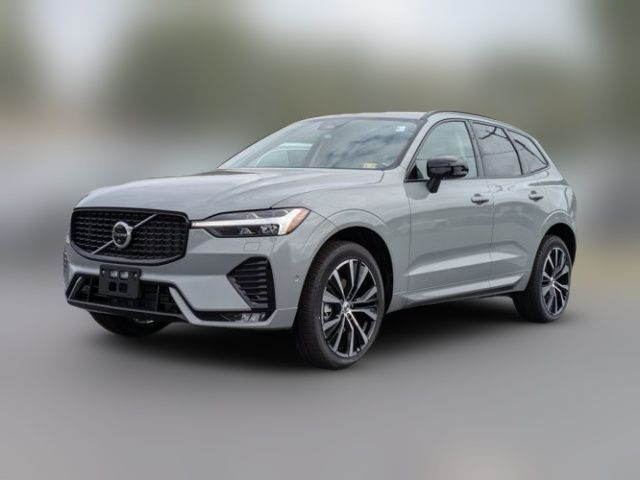 2025 Volvo XC60 Plus