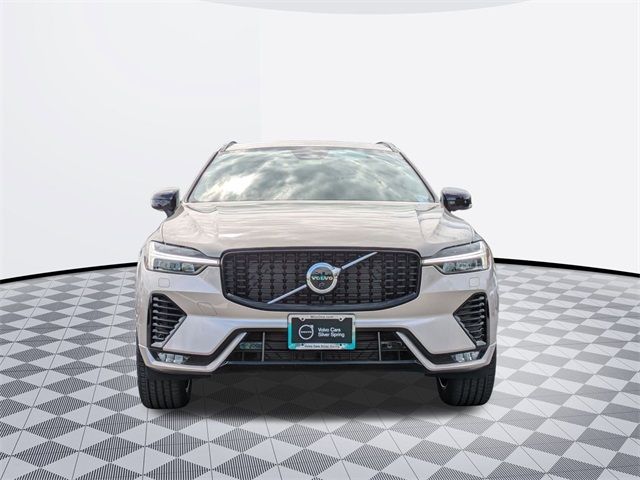 2025 Volvo XC60 Plus