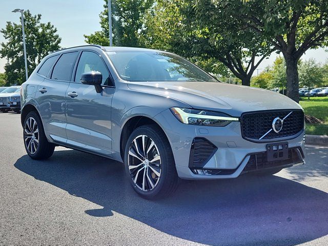 2025 Volvo XC60 Plus