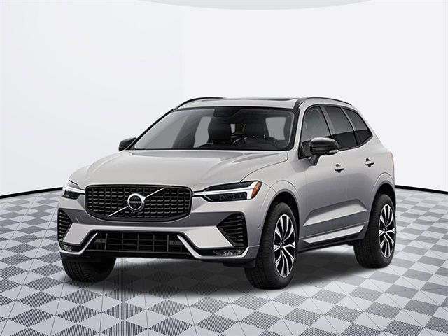 2025 Volvo XC60 Plus