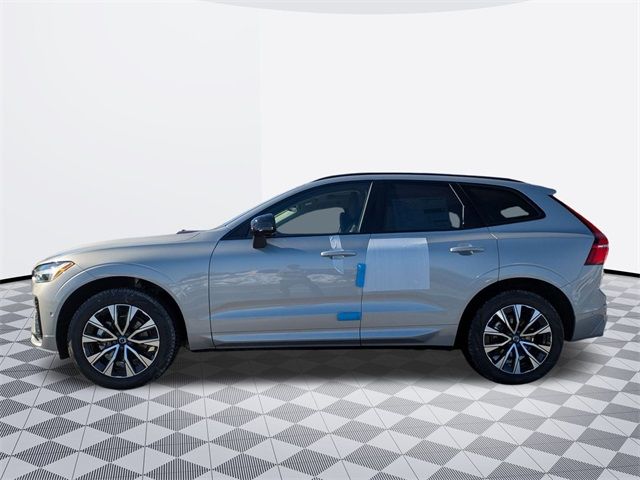 2025 Volvo XC60 Plus