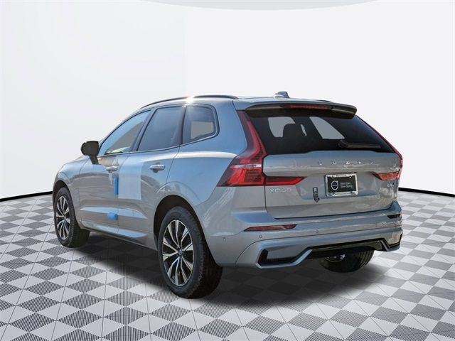 2025 Volvo XC60 Plus