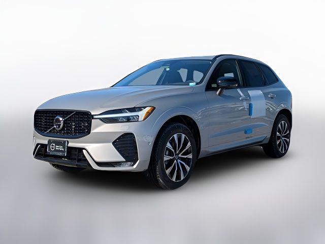 2025 Volvo XC60 Plus