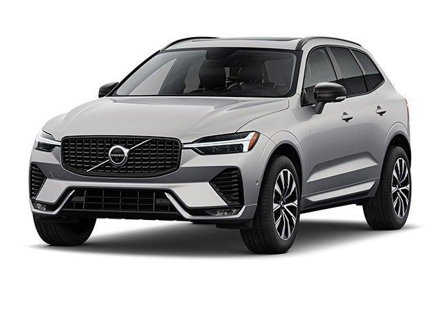 2025 Volvo XC60 Plus