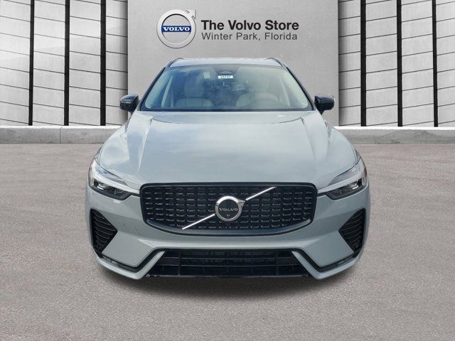 2025 Volvo XC60 Plus