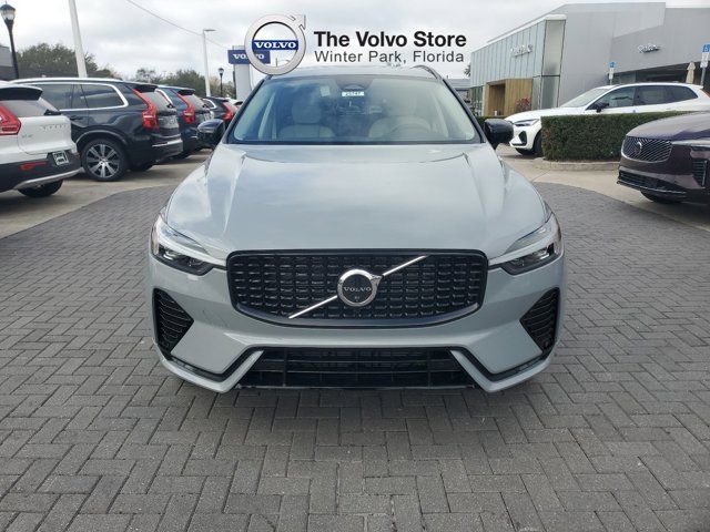 2025 Volvo XC60 Plus