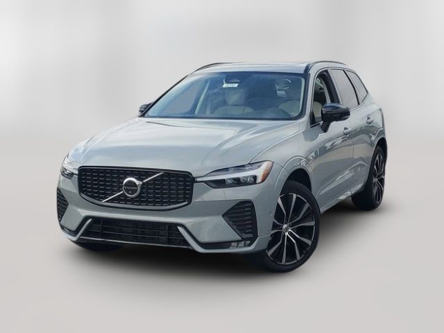 2025 Volvo XC60 Plus