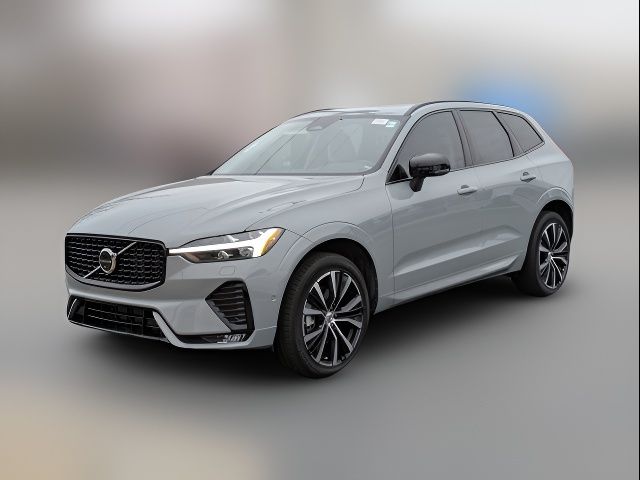 2025 Volvo XC60 Plus