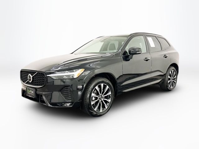 2025 Volvo XC60 Plus