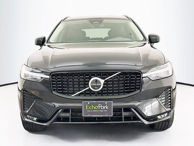 2025 Volvo XC60 Plus
