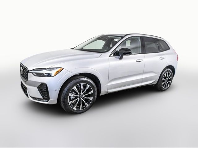2025 Volvo XC60 Plus