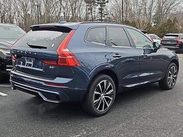 2025 Volvo XC60 Plus