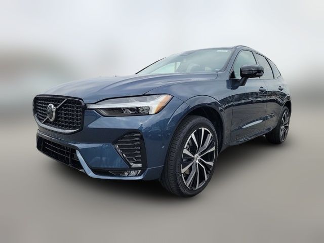 2025 Volvo XC60 Plus