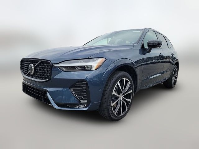 2025 Volvo XC60 Plus