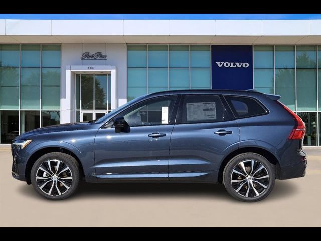 2025 Volvo XC60 Plus