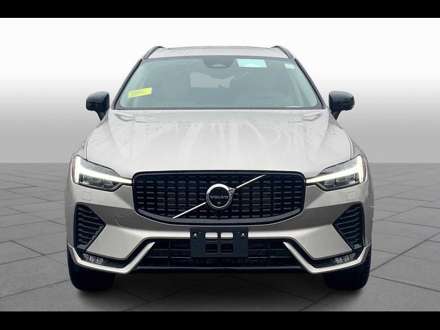 2025 Volvo XC60 Plus