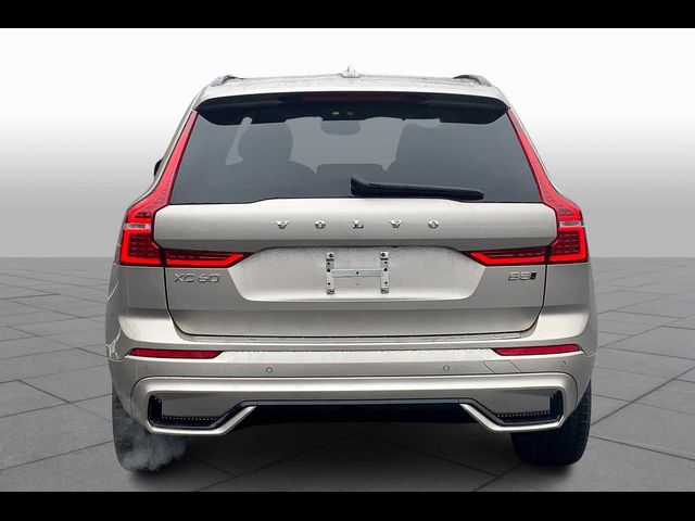 2025 Volvo XC60 Plus